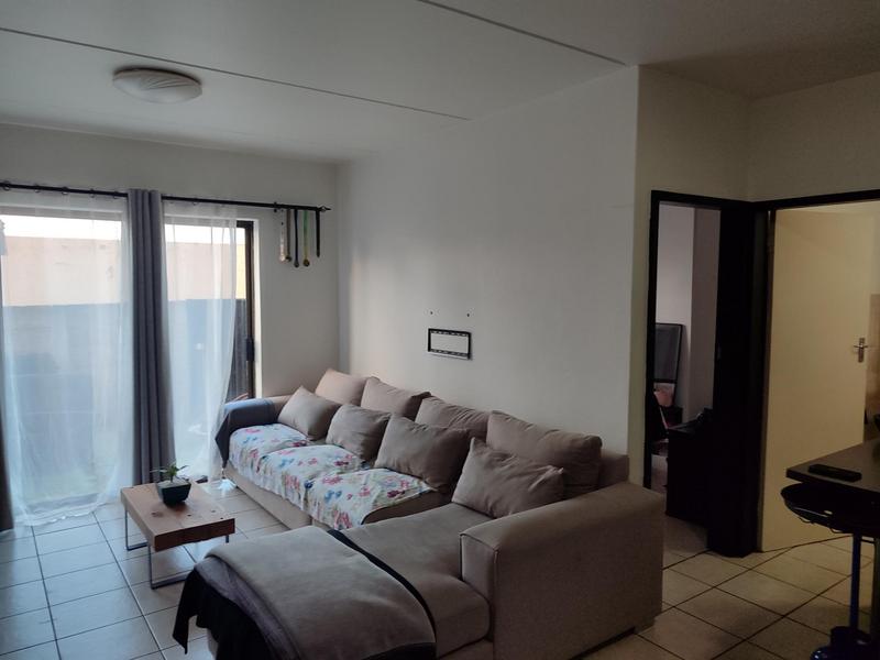 1 Bedroom Property for Sale in Parkdene Gauteng
