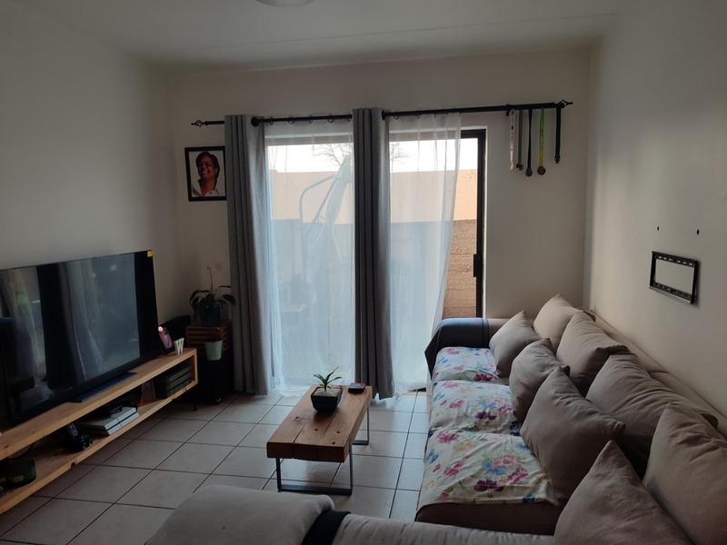 1 Bedroom Property for Sale in Parkdene Gauteng