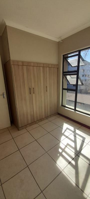 To Let 1 Bedroom Property for Rent in Ferndale Gauteng