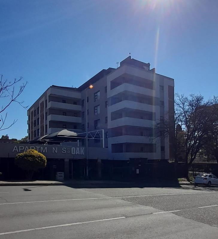To Let 2 Bedroom Property for Rent in Ferndale Gauteng
