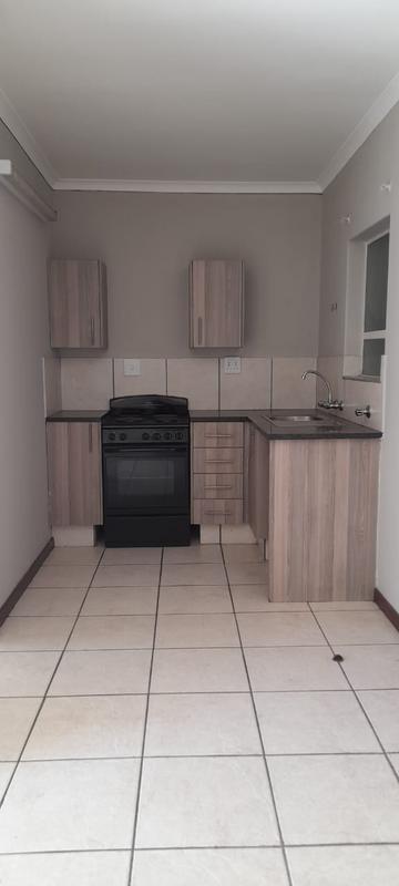 To Let 2 Bedroom Property for Rent in Ferndale Gauteng