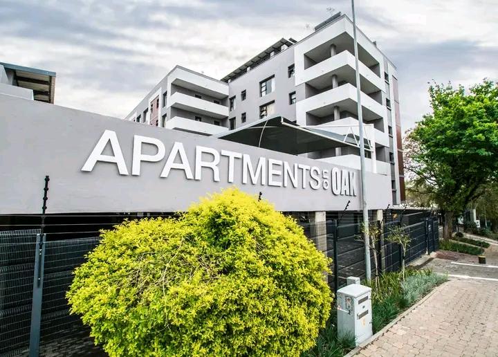 To Let 2 Bedroom Property for Rent in Ferndale Gauteng