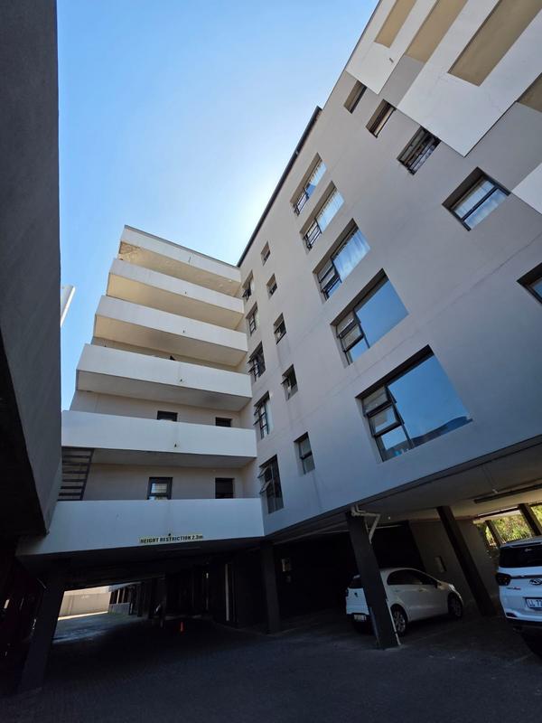 To Let 2 Bedroom Property for Rent in Ferndale Gauteng