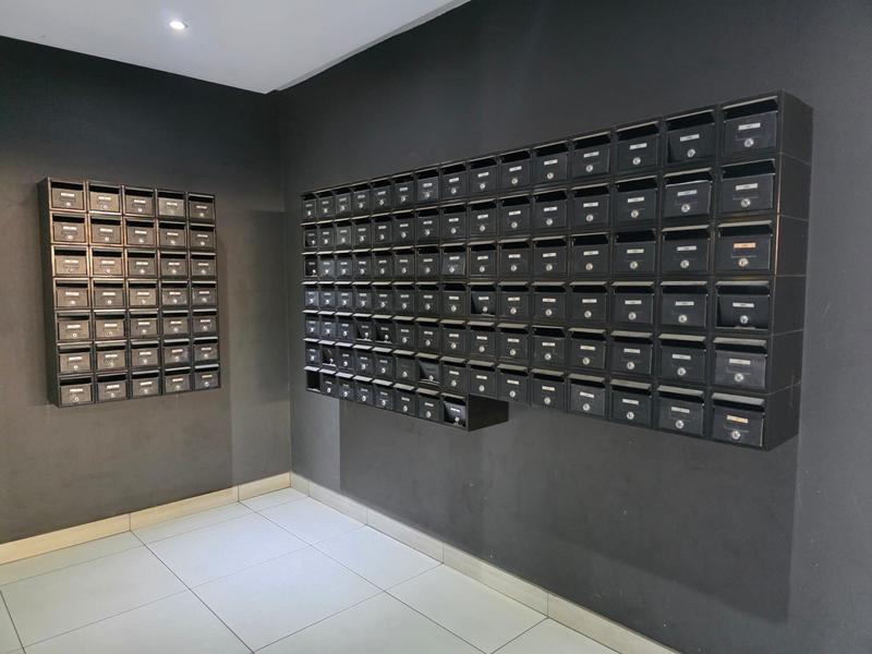 To Let 2 Bedroom Property for Rent in Ferndale Gauteng