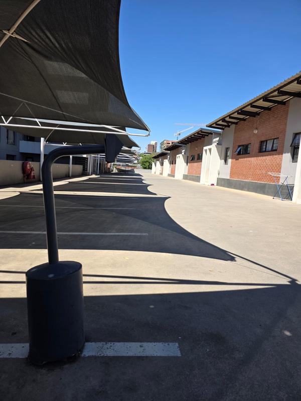 To Let 2 Bedroom Property for Rent in Ferndale Gauteng