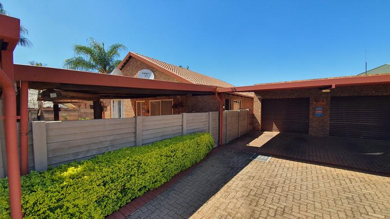 3 Bedroom Property for Sale in Doornpoort Gauteng
