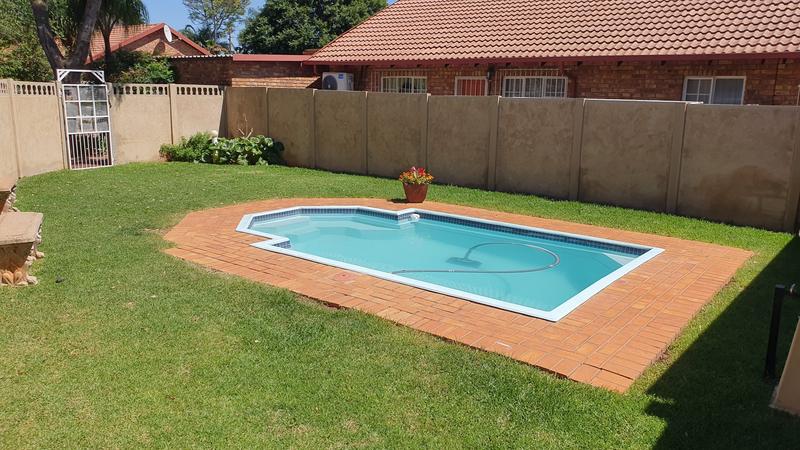 3 Bedroom Property for Sale in Doornpoort Gauteng