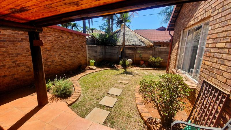 3 Bedroom Property for Sale in Doornpoort Gauteng