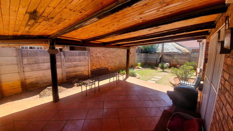 3 Bedroom Property for Sale in Doornpoort Gauteng