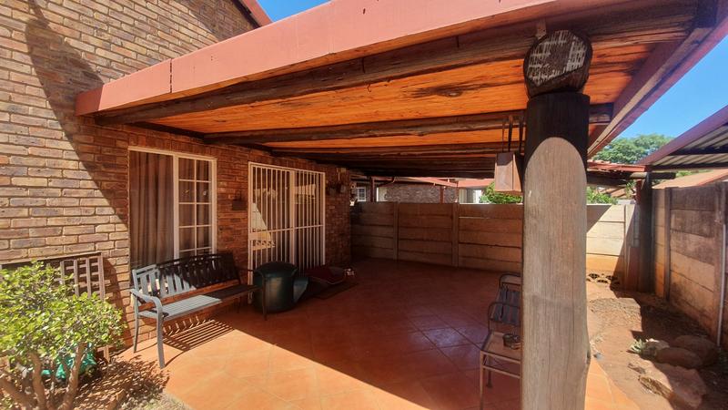 3 Bedroom Property for Sale in Doornpoort Gauteng