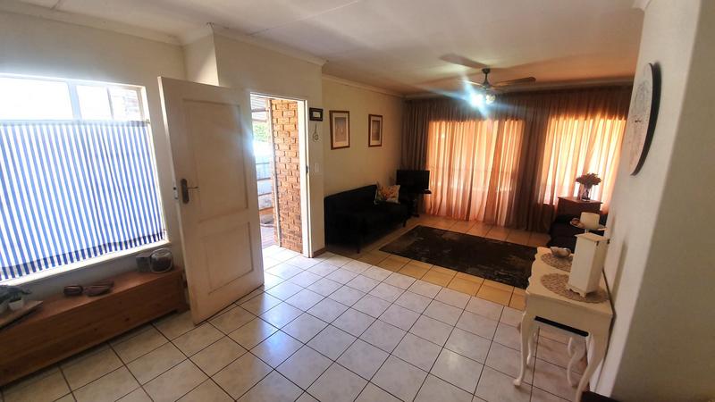 3 Bedroom Property for Sale in Doornpoort Gauteng
