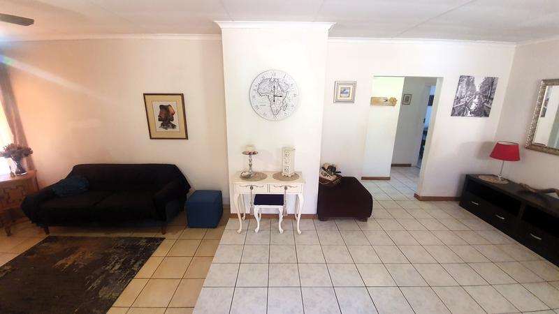 3 Bedroom Property for Sale in Doornpoort Gauteng