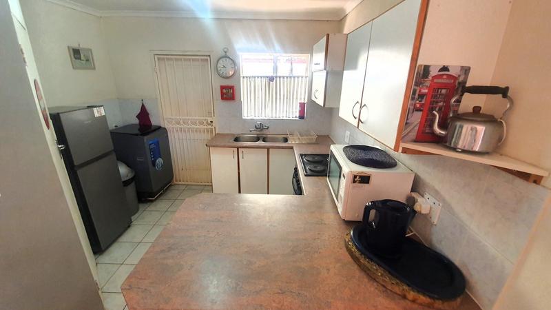 3 Bedroom Property for Sale in Doornpoort Gauteng