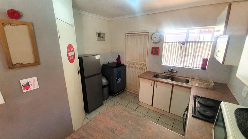 3 Bedroom Property for Sale in Doornpoort Gauteng