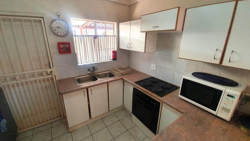 3 Bedroom Property for Sale in Doornpoort Gauteng