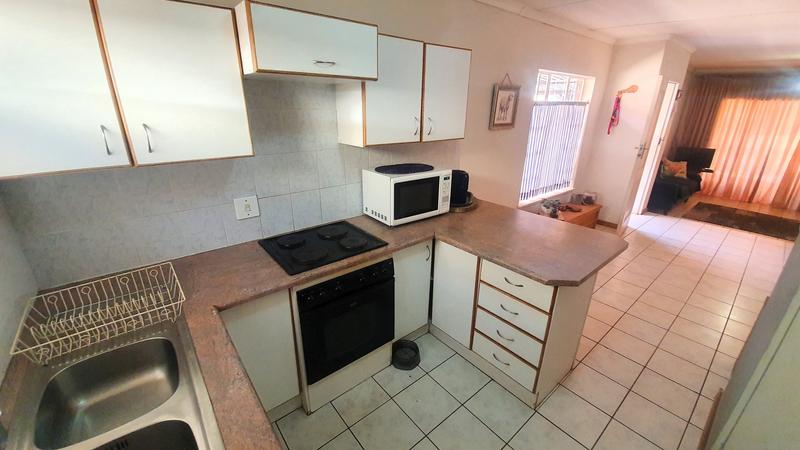 3 Bedroom Property for Sale in Doornpoort Gauteng