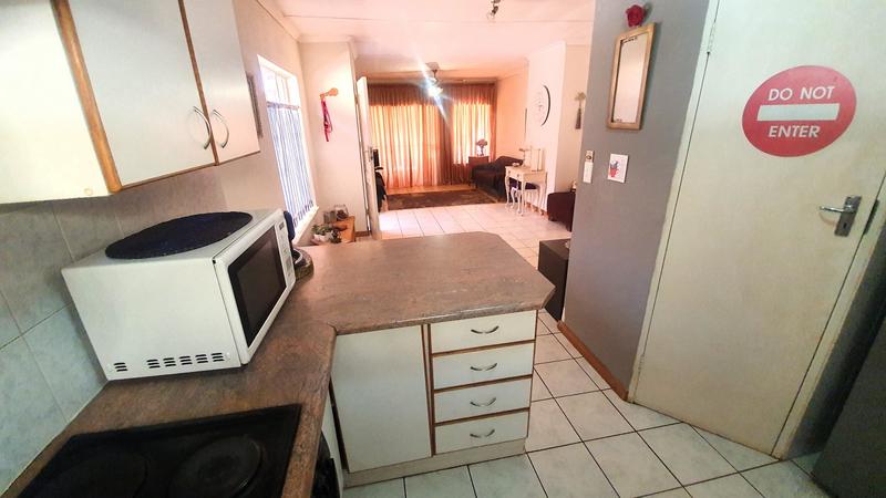 3 Bedroom Property for Sale in Doornpoort Gauteng