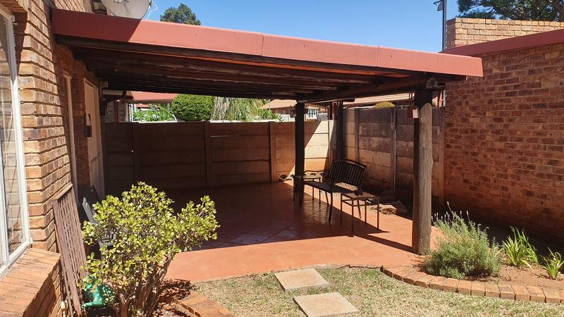 3 Bedroom Property for Sale in Doornpoort Gauteng