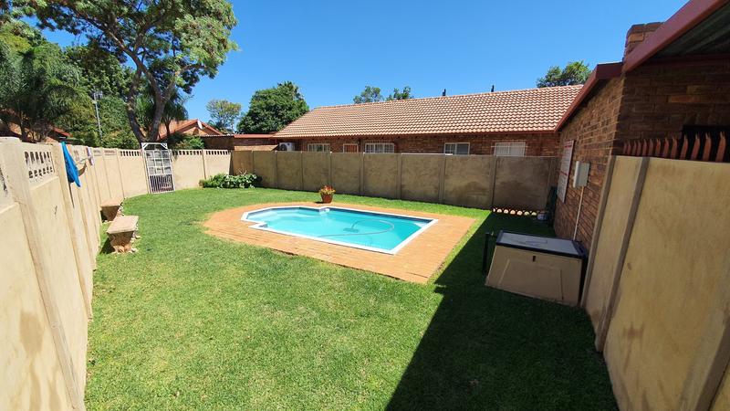 3 Bedroom Property for Sale in Doornpoort Gauteng