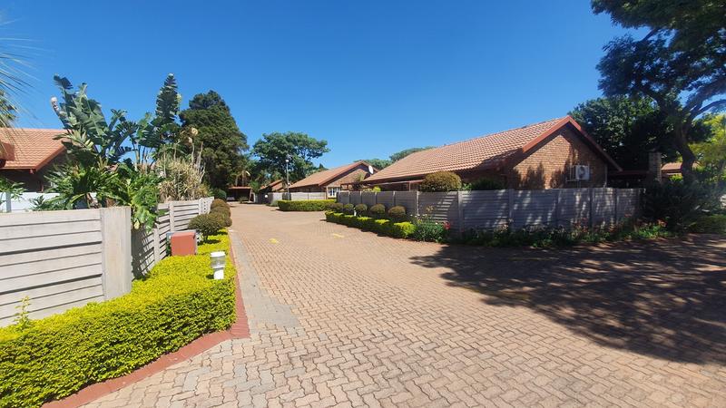 3 Bedroom Property for Sale in Doornpoort Gauteng