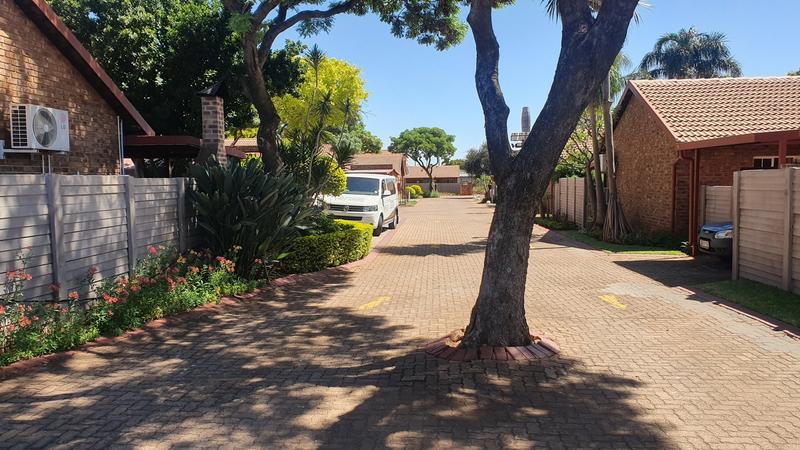 3 Bedroom Property for Sale in Doornpoort Gauteng