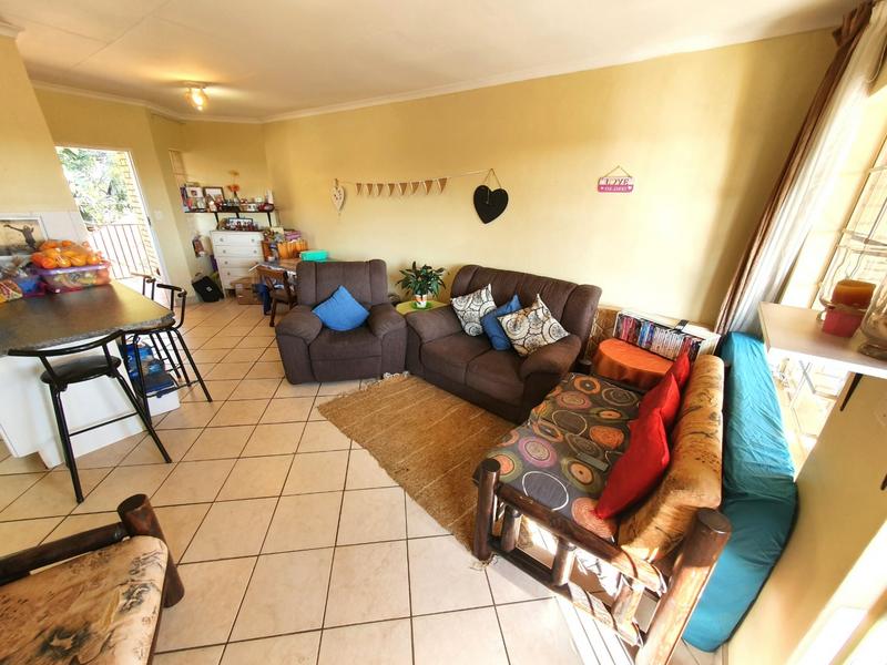 2 Bedroom Property for Sale in Magalieskruin Gauteng