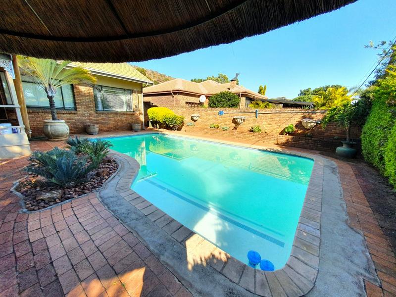 0 Bedroom Property for Sale in Magalieskruin Gauteng