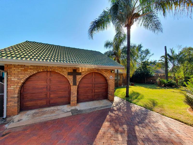 0 Bedroom Property for Sale in Magalieskruin Gauteng