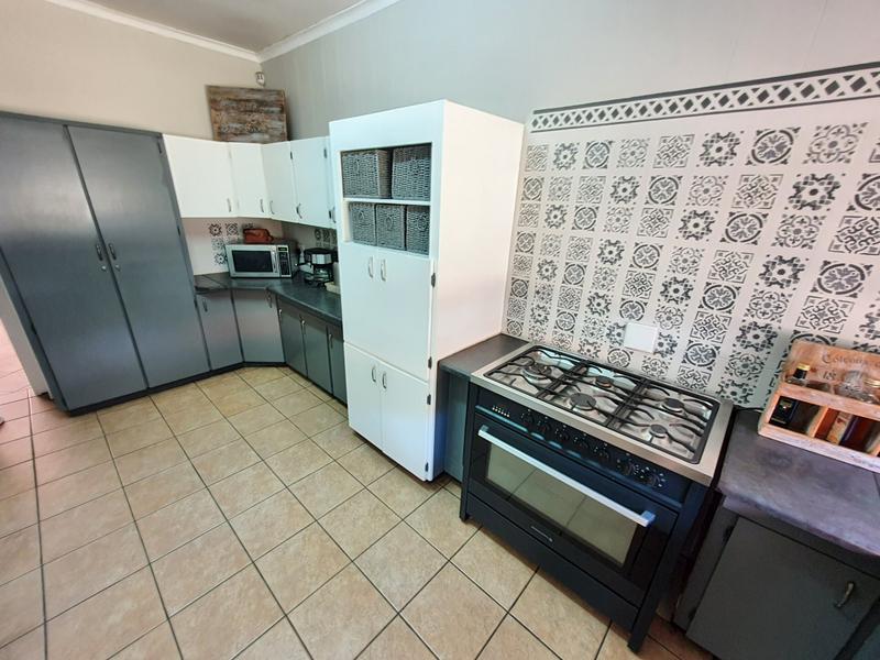 0 Bedroom Property for Sale in Magalieskruin Gauteng