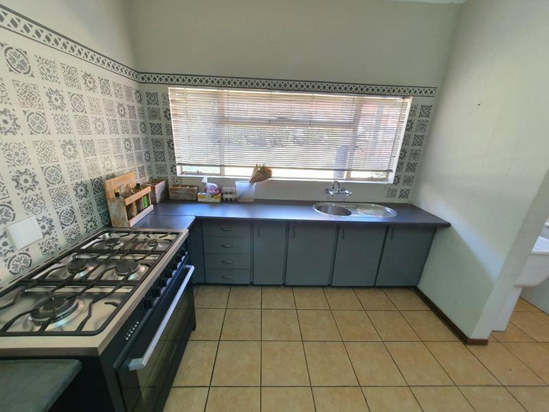 0 Bedroom Property for Sale in Magalieskruin Gauteng