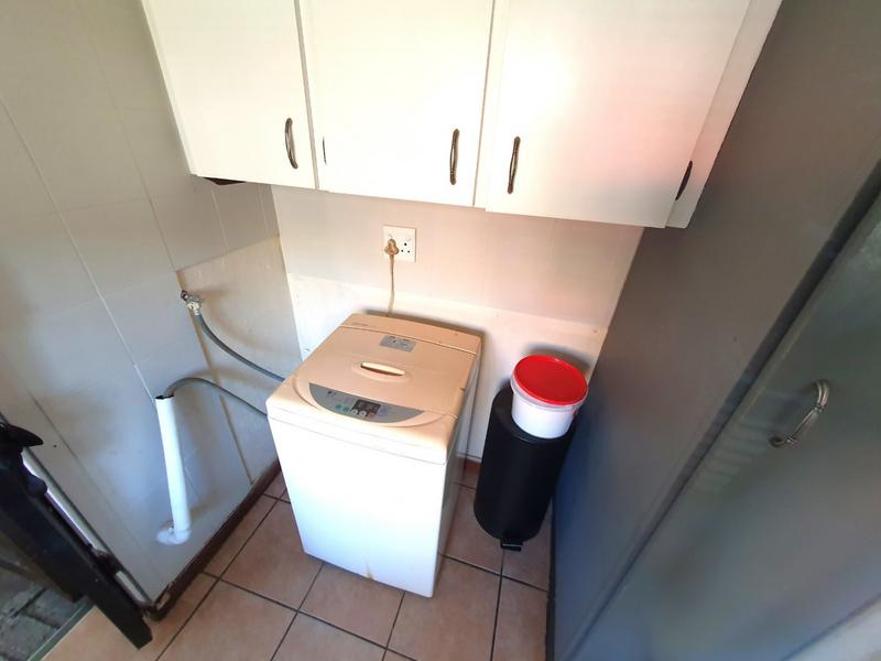 0 Bedroom Property for Sale in Magalieskruin Gauteng