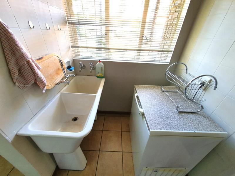 0 Bedroom Property for Sale in Magalieskruin Gauteng