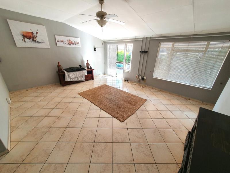 0 Bedroom Property for Sale in Magalieskruin Gauteng