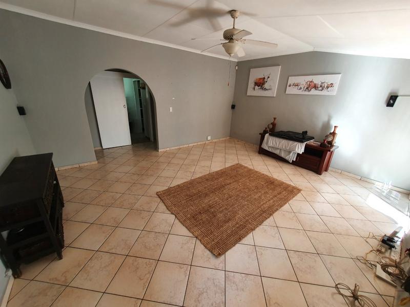 0 Bedroom Property for Sale in Magalieskruin Gauteng