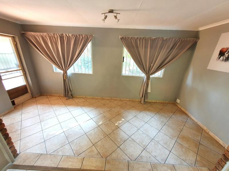 0 Bedroom Property for Sale in Magalieskruin Gauteng