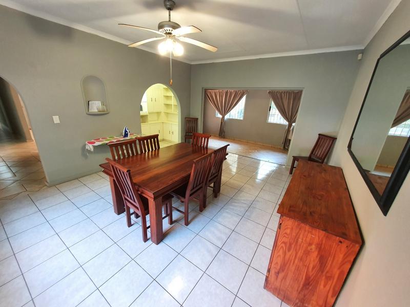 0 Bedroom Property for Sale in Magalieskruin Gauteng