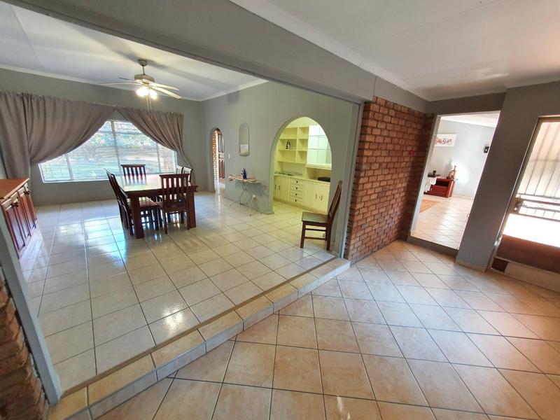 0 Bedroom Property for Sale in Magalieskruin Gauteng