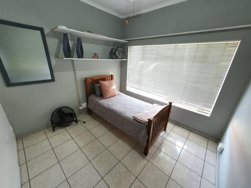 0 Bedroom Property for Sale in Magalieskruin Gauteng