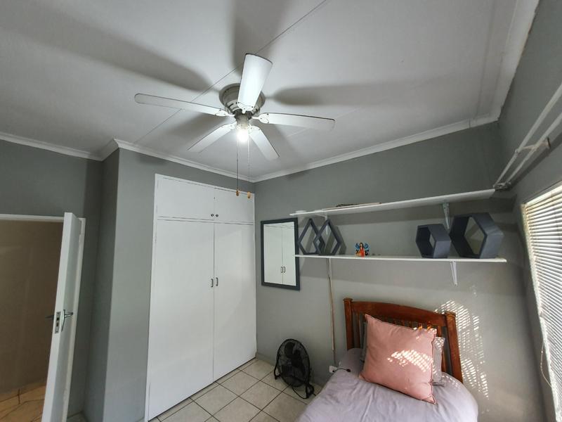 0 Bedroom Property for Sale in Magalieskruin Gauteng