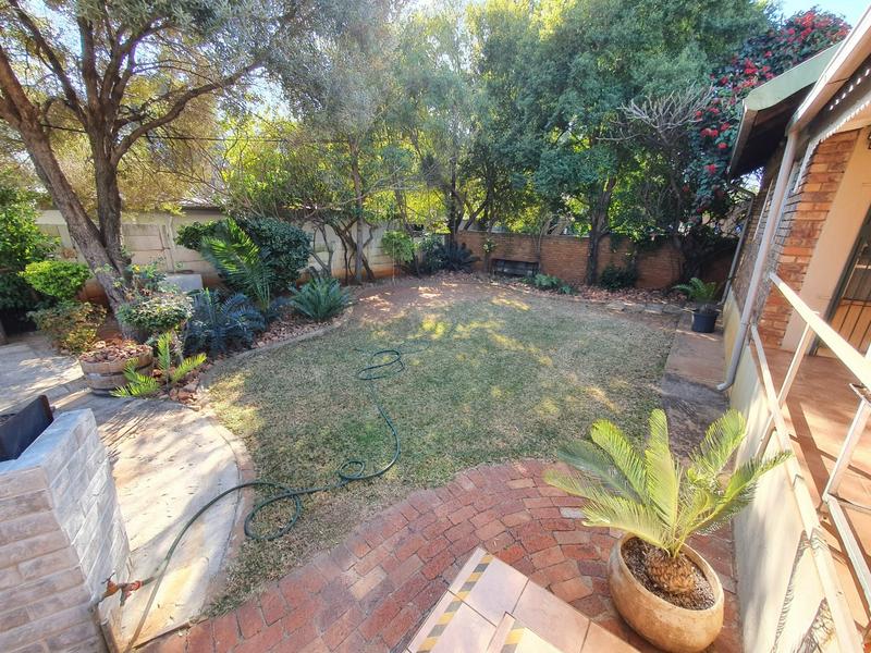 0 Bedroom Property for Sale in Magalieskruin Gauteng