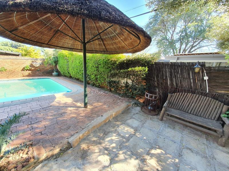 0 Bedroom Property for Sale in Magalieskruin Gauteng
