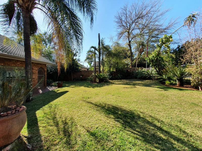 0 Bedroom Property for Sale in Magalieskruin Gauteng