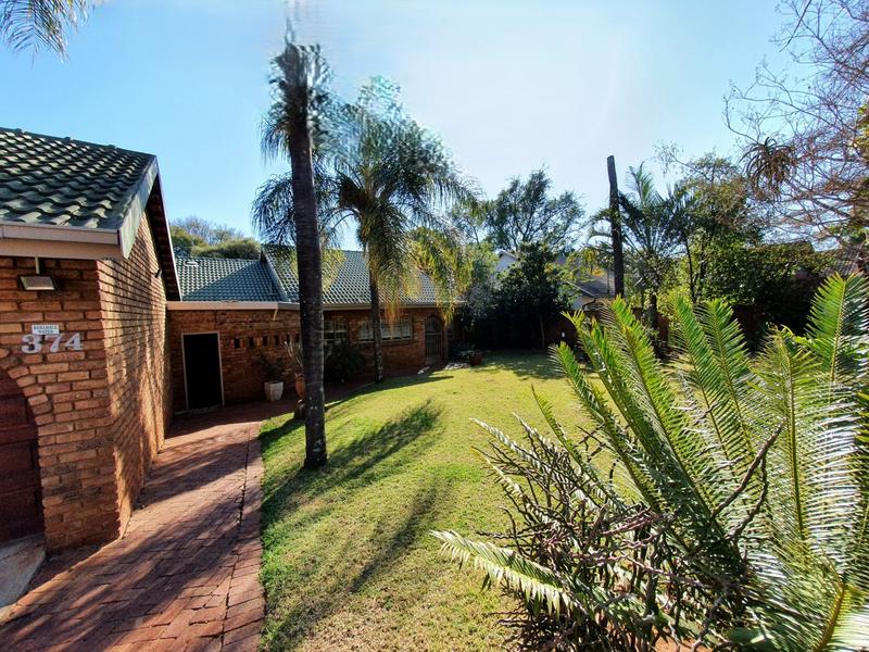 0 Bedroom Property for Sale in Magalieskruin Gauteng