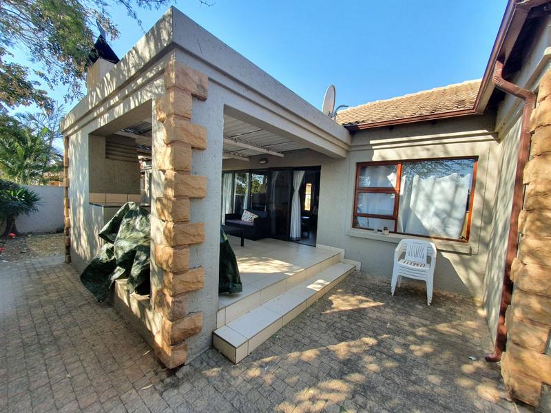 0 Bedroom Property for Sale in Montana Park Gauteng