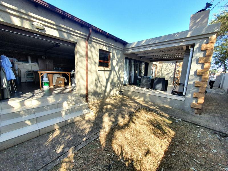 0 Bedroom Property for Sale in Montana Park Gauteng