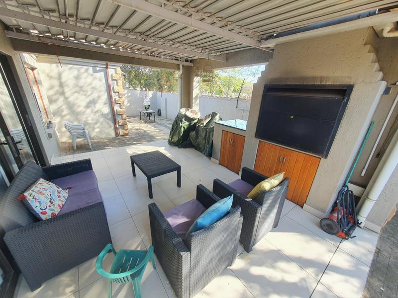 0 Bedroom Property for Sale in Montana Park Gauteng