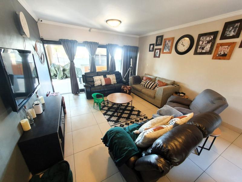 0 Bedroom Property for Sale in Montana Park Gauteng
