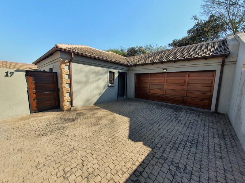 0 Bedroom Property for Sale in Montana Park Gauteng