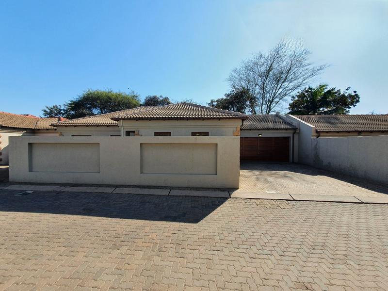 0 Bedroom Property for Sale in Montana Park Gauteng