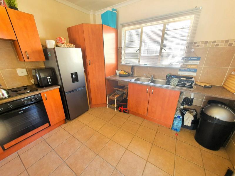 0 Bedroom Property for Sale in Twee Riviere Lifestyle Estate Gauteng